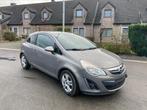 CORSA 1.3 CDTI CARPASS GARANTIE, Auto's, Voorwielaandrijving, Euro 5, Stof, Electronic Stability Program (ESP)