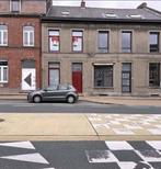 Maison à vendre, Immo, Provincie Henegouwen, La louviere, 129 m², 3 kamers