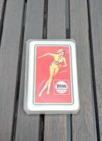 Cartes anciennes de Veedol, Collections, Enlèvement ou Envoi, Utilisé, Ustensile