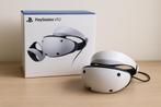 PSVR2, Games en Spelcomputers, Ophalen, Zo goed als nieuw, VR-bril, Sony PlayStation