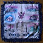 Pillow Cover WW2, Ophalen of Verzenden, Landmacht, Overige typen