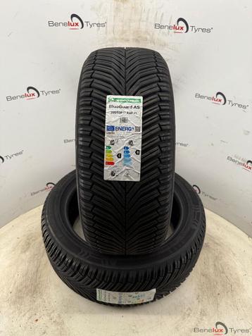 all-season 205/50R17 93W XL 205/50 R17 205/50/17 2055017 ms beschikbaar voor biedingen