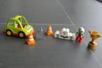 duplo voiture de course, Enlèvement ou Envoi, Comme neuf, Duplo