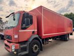 Volvo FL 240 *EURO4-BOITE MANUELLE* (bj 2009), Achterwielaandrijving, 241 pk, Bedrijf, 177 kW