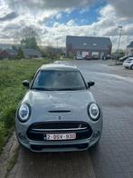 Mini Cooper S, Auto's, Mini, Te koop, Zilver of Grijs, Berline, Benzine