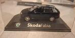 2 modèles Skoda, Enlèvement ou Envoi, Comme neuf