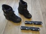 Salomon ST90-2 UFS skates, Ophalen, Heren, Salomon, Zo goed als nieuw