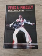 Marc Hendrickx - Elvis A. Presley, Ophalen of Verzenden, Zo goed als nieuw, Marc Hendrickx