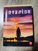 Invasion (2005) The Complete Serie! Zeldzaam! DVD, CD & DVD, DVD | Science-Fiction & Fantasy, Comme neuf, Enlèvement ou Envoi
