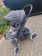 Maxi-cosi Lila XP 3in1, Kinderen en Baby's, Buggy's, Ophalen of Verzenden, Zo goed als nieuw, Maxi-Cosi