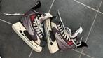Bauer vapor spx ijhockey schaatsen maat 44, Sport en Fitness, Schaatsen, Gebruikt, Bauer, Ophalen of Verzenden, IJshockeyschaatsen