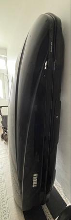 Coffre de toit Thule Motion XL 800, Auto diversen, Dakkoffers, Ophalen, Zo goed als nieuw