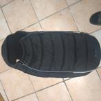 Cybex voetenzak, Kinderen en Baby's, Buggy's, Ophalen, Zo goed als nieuw, Voetenzak