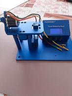 Tester voor modelbouw motoren, Hobby en Vrije tijd, Modelbouw | Vliegtuigen en Helikopters, Ophalen of Verzenden