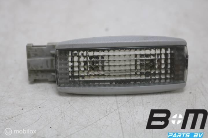 Make - up verlichting VW Transporter T5 Multivan 3B0947113, Auto-onderdelen, Interieur en Bekleding, Gebruikt