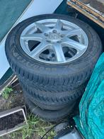 5x114,3 5x114 velgen met nieuwe banden, Auto-onderdelen, Banden en Velgen, Ophalen, 16 inch, Banden en Velgen