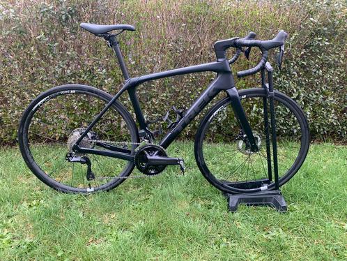 Trek Domane SL6 4gen Meduim (54) 2023, Fietsen en Brommers, Fietsen | Racefietsen, Ophalen