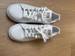 Sneakers, Ophalen, Adidas, Wit, Zo goed als nieuw