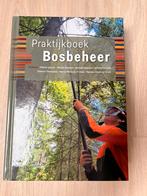 Praktijkboek Bosbeheer Boek door Inverde, Boeken, Ophalen, Nieuw