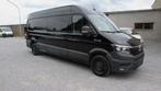 CAMIONNETTE MAN TGE 11/2020 180CV  BOIT  AUTOM, Auto's, Automaat, Euro 6, 4 cilinders, MAN