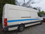 VW crafter, Carnet d'entretien, Achat, 4 cylindres, Blanc