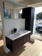 Meuble Allibert noir 120, Enlèvement