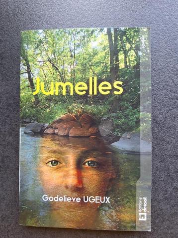 Jumelles - Godelieve Ugeux - 2021 beschikbaar voor biedingen