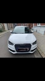 Audi A1 sportback, Auto's, Audi, Voorwielaandrijving, A1, Zwart, Overige kleuren