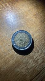 Bekende €2 munt, Ophalen