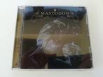 Mastodon - Remission CD, Ophalen of Verzenden, Zo goed als nieuw