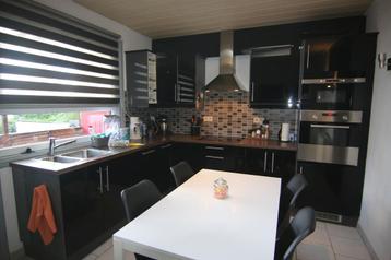 Maison à vendre à Charleroi Ransart disponible aux enchères