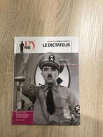 Livre et DVD Le dictateur