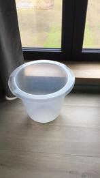 Tummy tub babybadje, Ophalen, Zo goed als nieuw, Tummy Tub