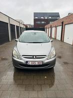 Peugeot 307 Benzine met keuring, Autos, Peugeot, Argent ou Gris, Achat, Boîte manuelle, 5 portes