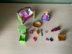 Playmobil 6852 - chambre de princesse, Complete set, Ophalen of Verzenden, Zo goed als nieuw