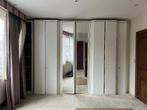 ingemaakte kast, Huis en Inrichting, Kasten | Kleerkasten, Ophalen, Gebruikt, 200 cm of meer, 200 cm of meer