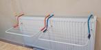 2 x droger voor radiator, Ophalen of Verzenden, Gebruikt, Droogmolen