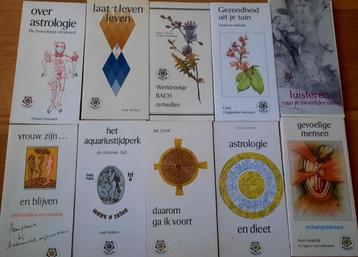 Boeken spiriteel kleine prijs beschikbaar voor biedingen