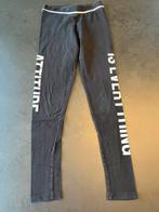 Primark zwarte legging maat 146. Zeer goede staat, Kinderen en Baby's, Kinderkleding | Maat 146, Broek, Gebruikt, Meisje, Ophalen of Verzenden