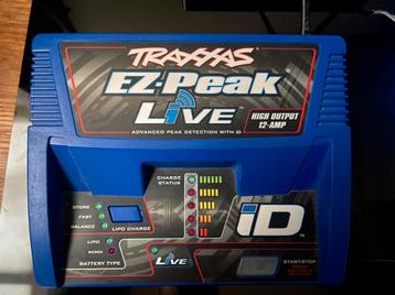Traxxas chargeur beschikbaar voor biedingen