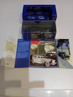 Kuifje nr 38 De limousine op weg naar Nankin ( 1:43 ), Verzamelen, Ophalen of Verzenden, Kuifje, Nieuw, Overige typen