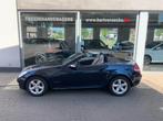 SLK 200 Kompressor  Amg Automaat 60dkm, Auto's, Automaat, Achterwielaandrijving, Cabriolet, Blauw