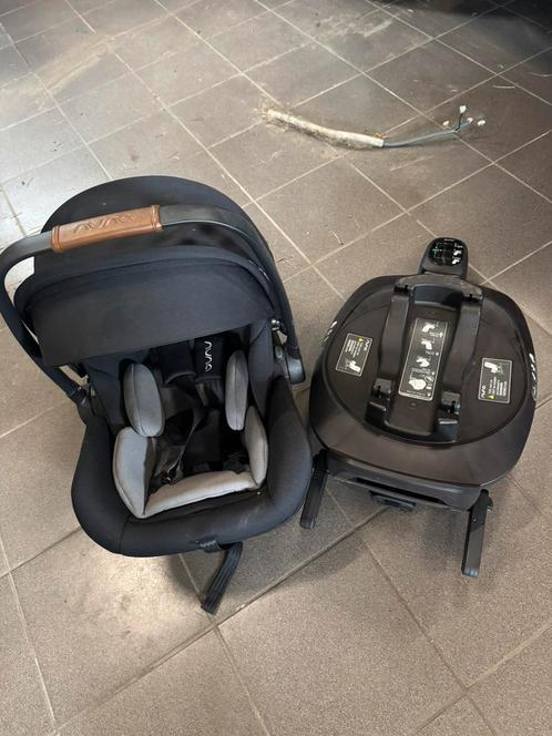Nuna Arra Next, Kinderen en Baby's, Kinderstoelen, Gebruikt, Ophalen