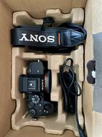 Sony A7 IV, Enlèvement, Utilisé, 33 Mégapixel, Sony