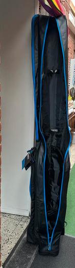 Supera 2 hengels tas voor Feeders, Ophalen, Nieuw