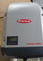 Omvormer zonnepanelen 4.6-1, Ophalen, Gebruikt