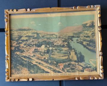 Phototypie Tarnaise Poux van Saint-Antonin-Noble-Val beschikbaar voor biedingen