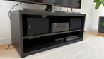 Ikea Besta TV kast 90bx40dx38h, Gebruikt, Minder dan 100 cm, 25 tot 50 cm, Overige houtsoorten