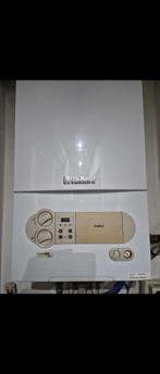 Chaudière, Bricolage & Construction, Chauffage & Radiateurs, Enlèvement, Utilisé, Chaudière CC ou Chaudière combinée