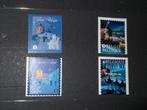 Kerst - Noël 2012-2013 MNH, Postzegels en Munten, Postzegels | Europa | België, Ophalen of Verzenden, Postfris, Frankeerzegel